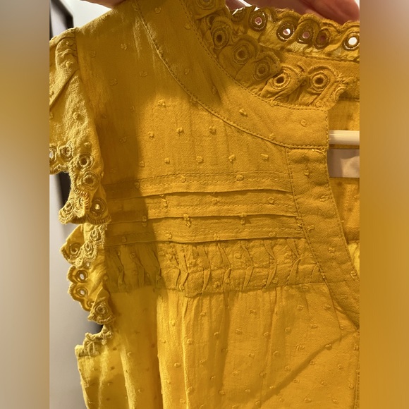 NWT - Loft blouse - Picture 2 of 4